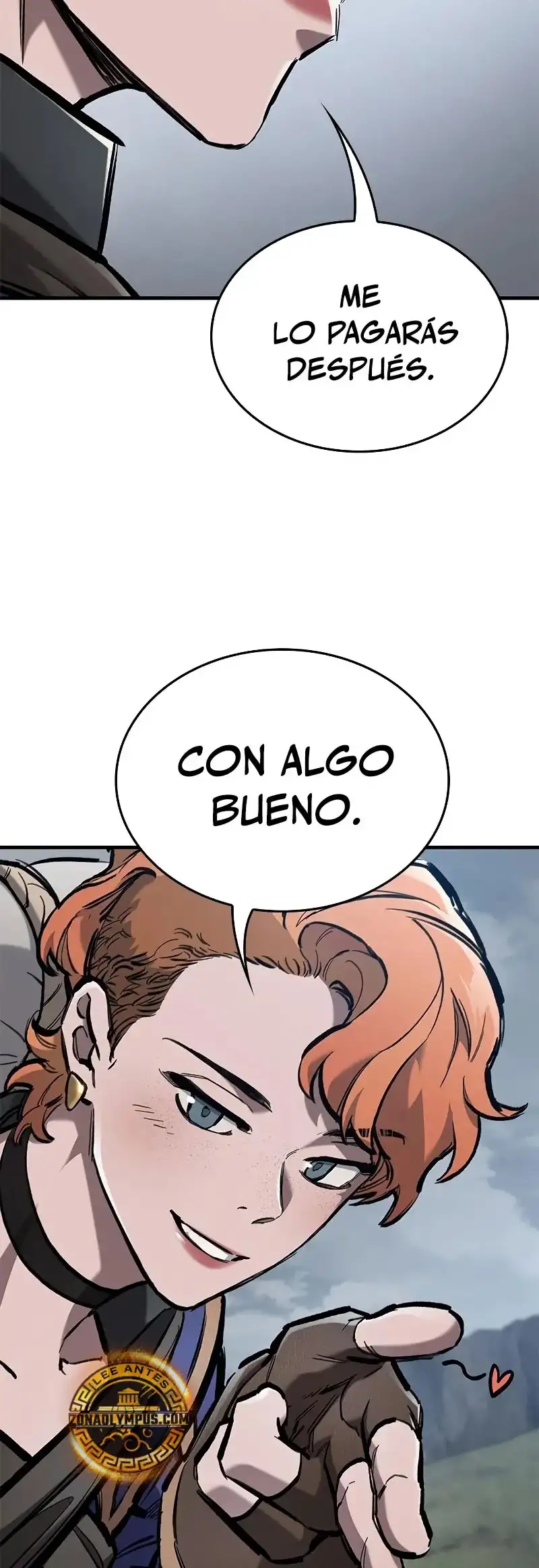 Caballero En Eterna Regresión - Capítulo 77 - Página 27 - LectorTMOo