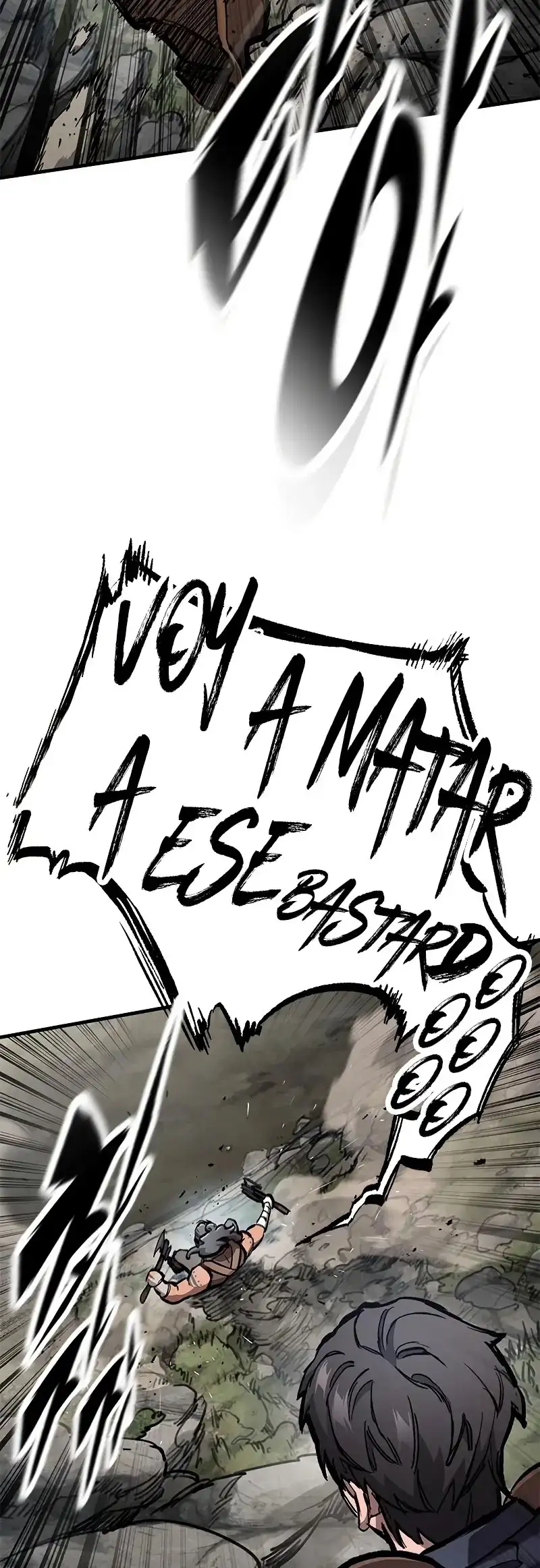 Caballero En Eterna Regresión - Capítulo 77 - Página 32 - LectorTMOo