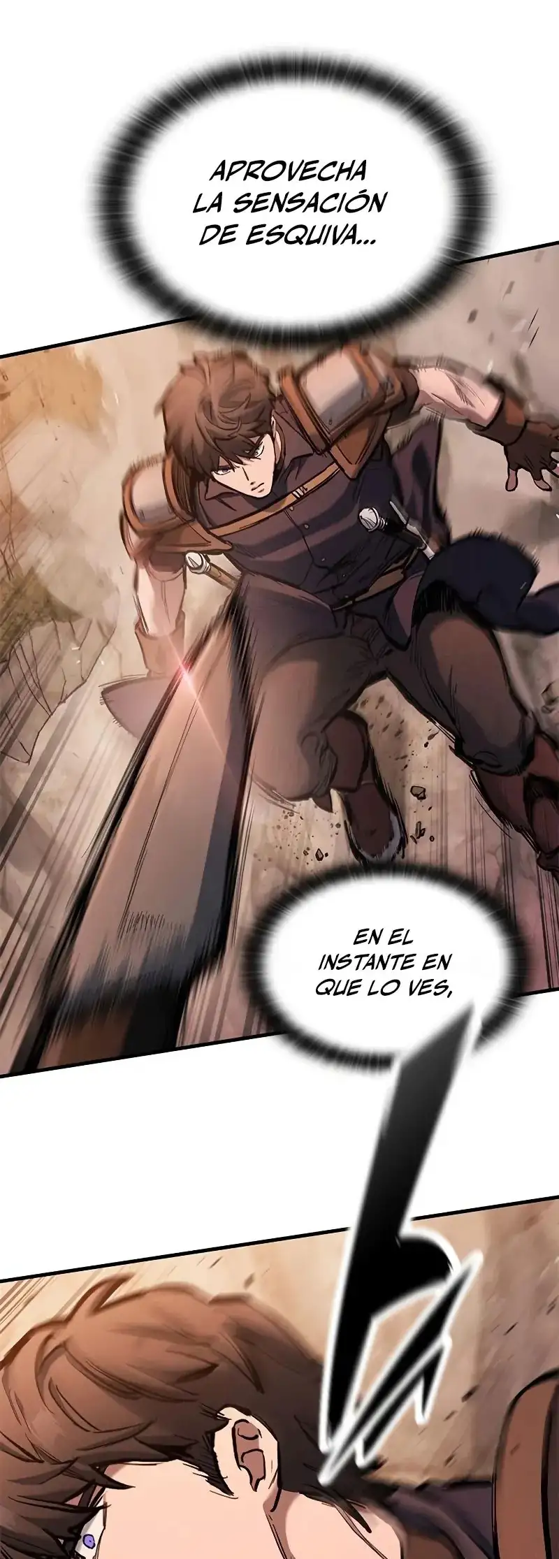 Caballero En Eterna Regresión - Capítulo 77 - Página 53 - LectorTMOo