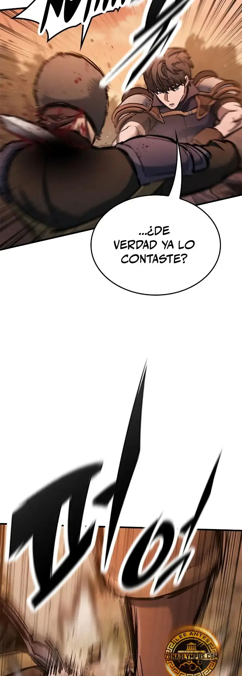 Caballero En Eterna Regresión - Capítulo 77 - Página 57 - LectorTMOo