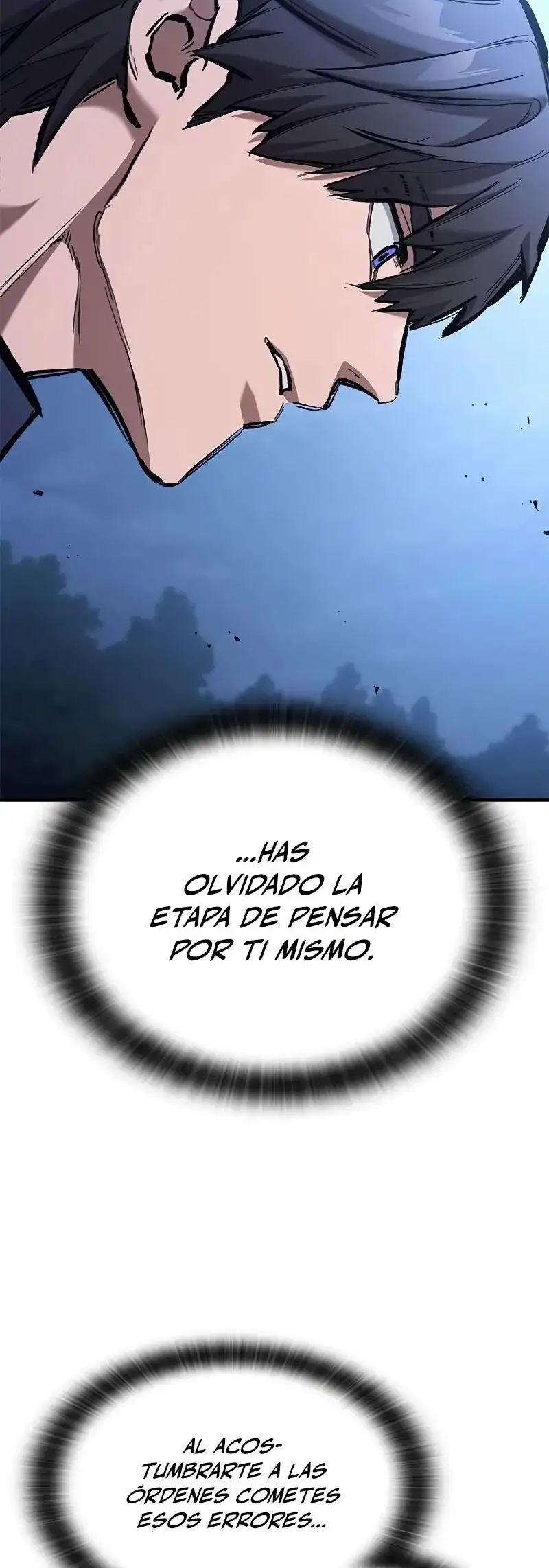 Caballero En Eterna Regresión - Capítulo 77 - Página 71 - LectorTMOo