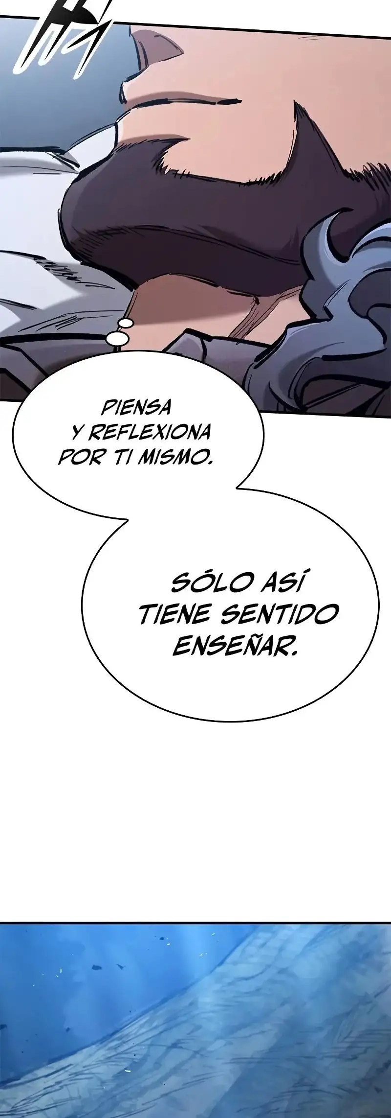 Caballero En Eterna Regresión - Capítulo 77 - Página 73 - LectorTMOo