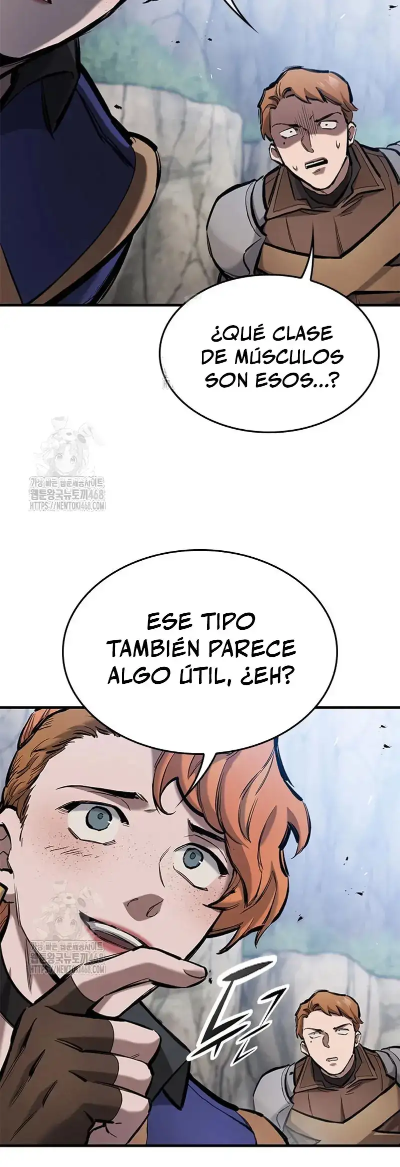 Caballero En Eterna Regresión - Capítulo 79 - Página 10 - LectorTMOo