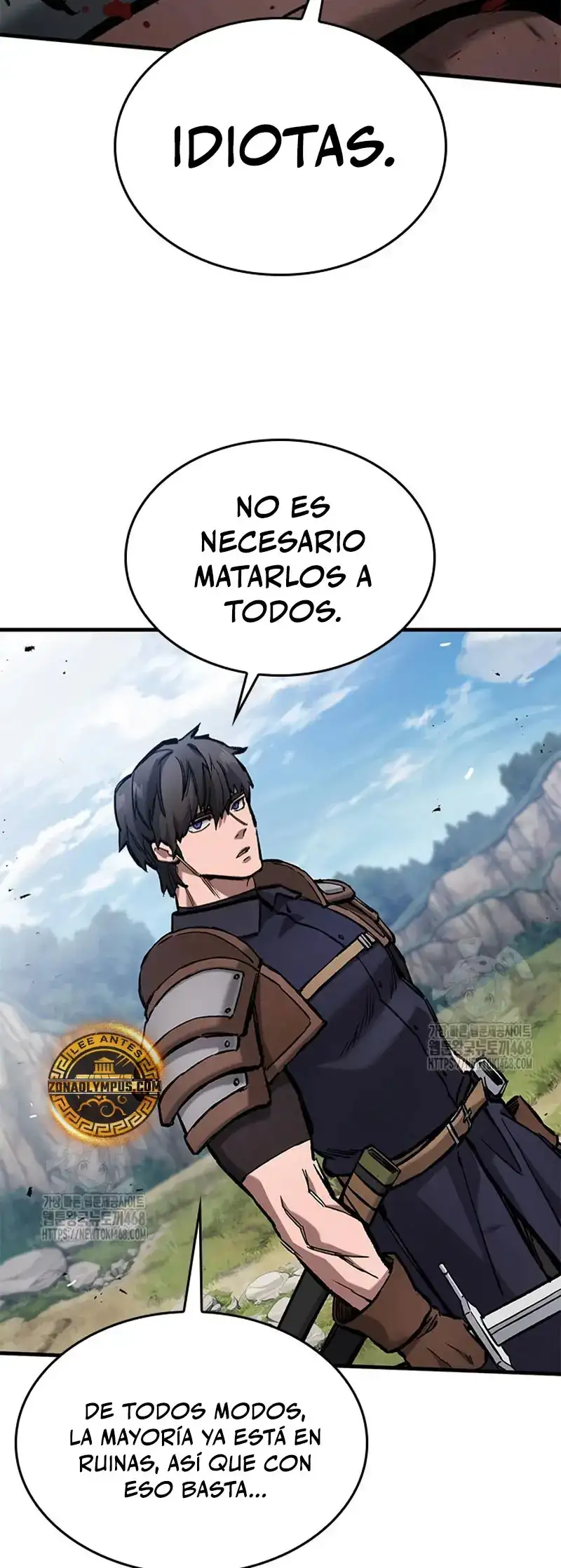 Caballero En Eterna Regresión - Capítulo 79 - Página 24 - LectorTMOo