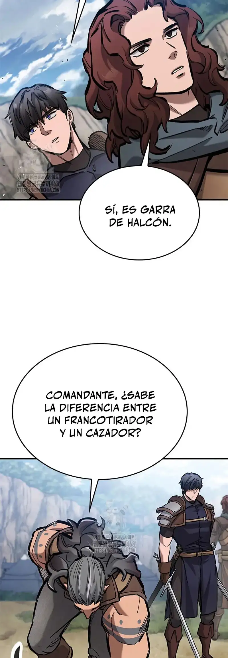 Caballero En Eterna Regresión - Capítulo 79 - Página 29 - LectorTMOo