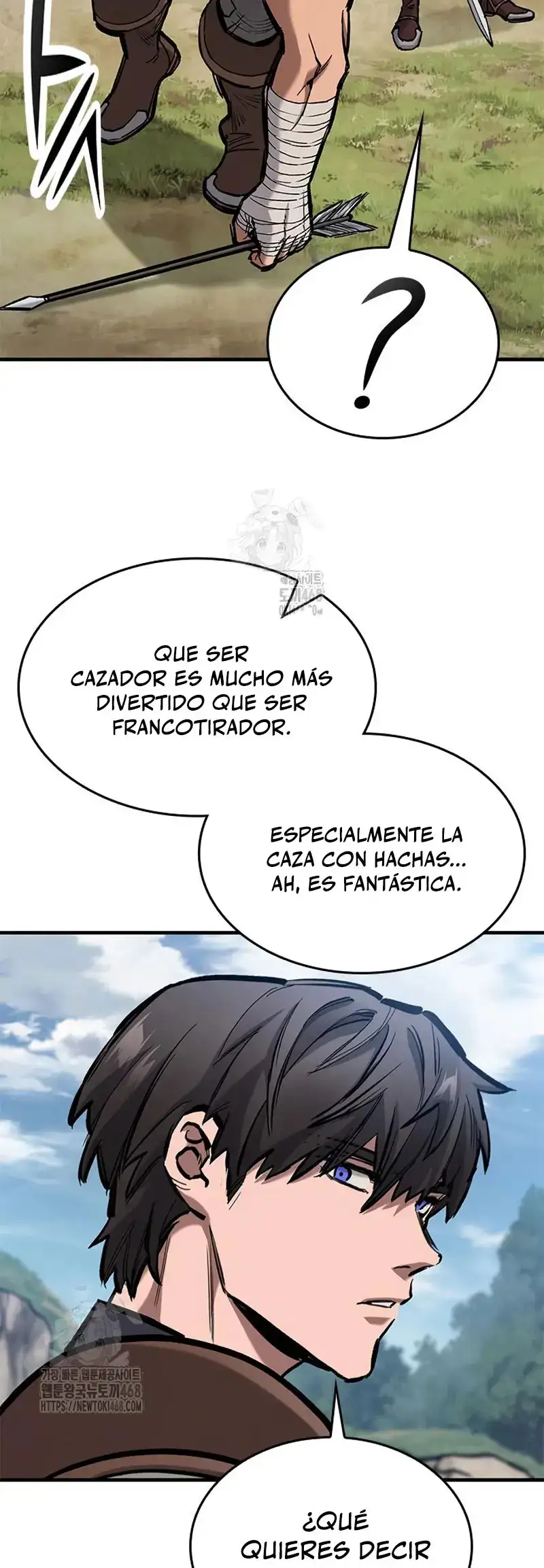 Caballero En Eterna Regresión - Capítulo 79 - Página 30 - LectorTMOo