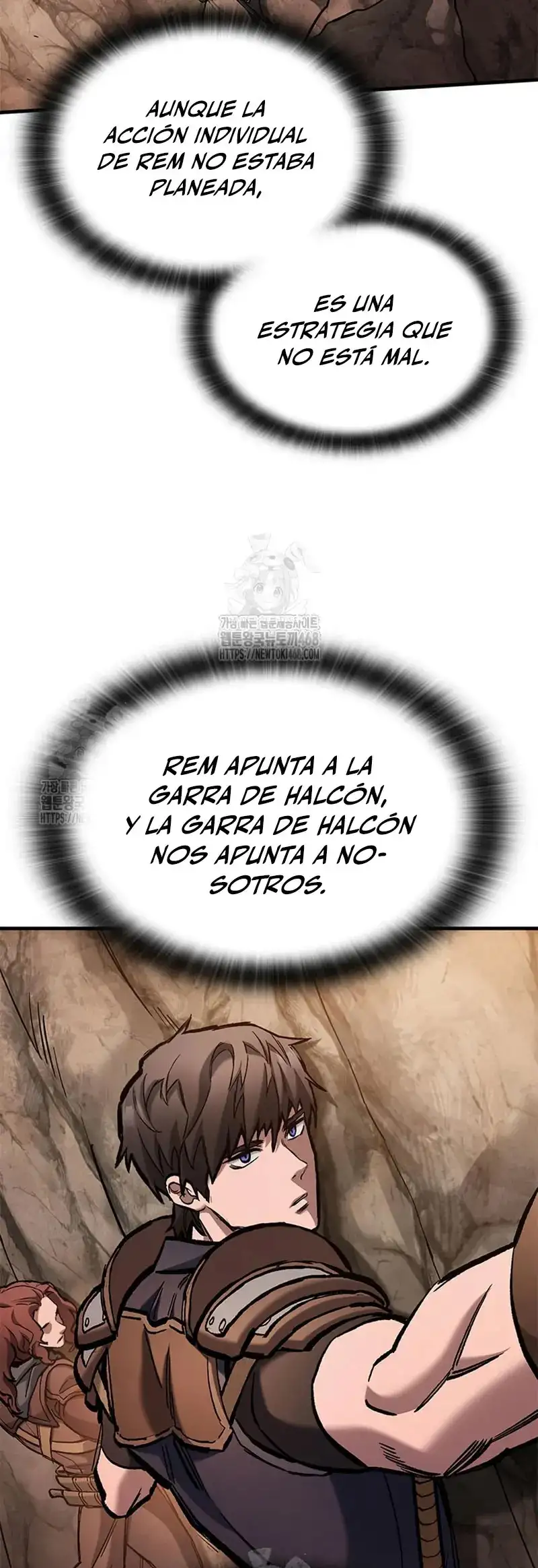 Caballero En Eterna Regresión - Capítulo 79 - Página 40 - LectorTMOo