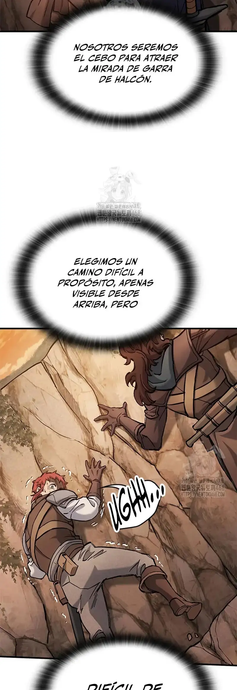 Caballero En Eterna Regresión - Capítulo 79 - Página 41 - LectorTMOo