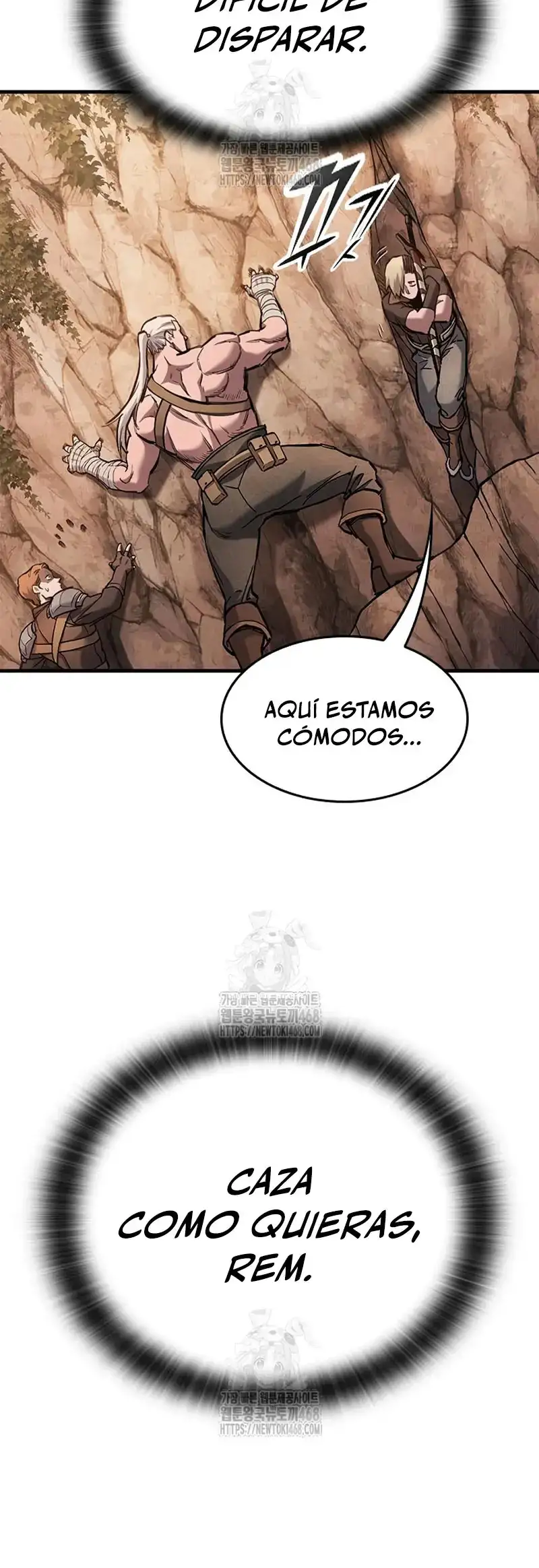 Caballero En Eterna Regresión - Capítulo 79 - Página 42 - LectorTMOo