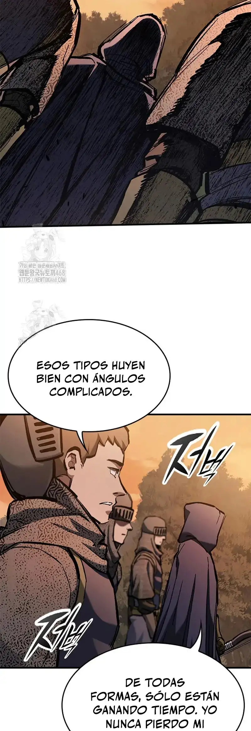 Caballero En Eterna Regresión - Capítulo 79 - Página 48 - LectorTMOo