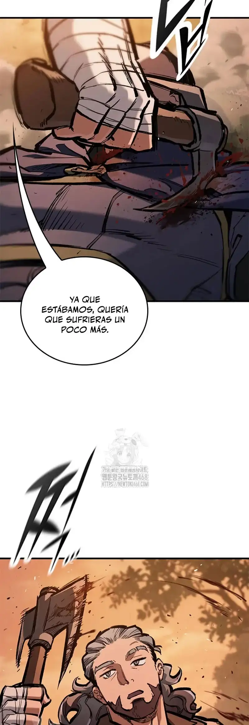 Caballero En Eterna Regresión - Capítulo 79 - Página 67 - LectorTMOo