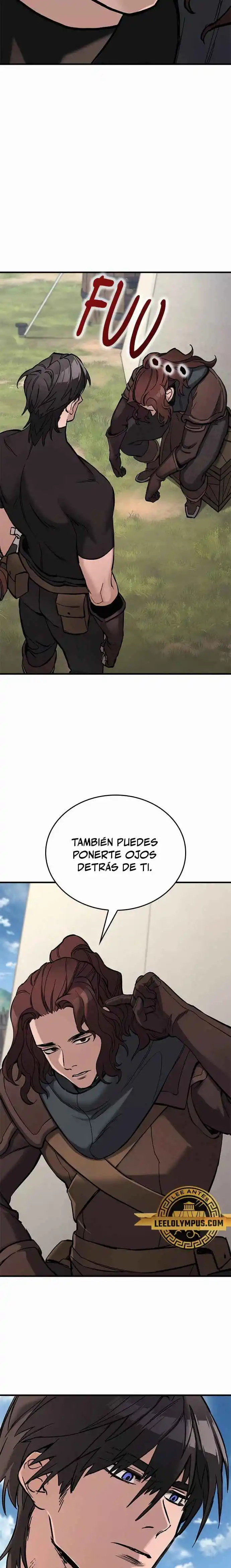 Caballero En Eterna Regresión - Capítulo 8 - Página 3 - LectorTMOo