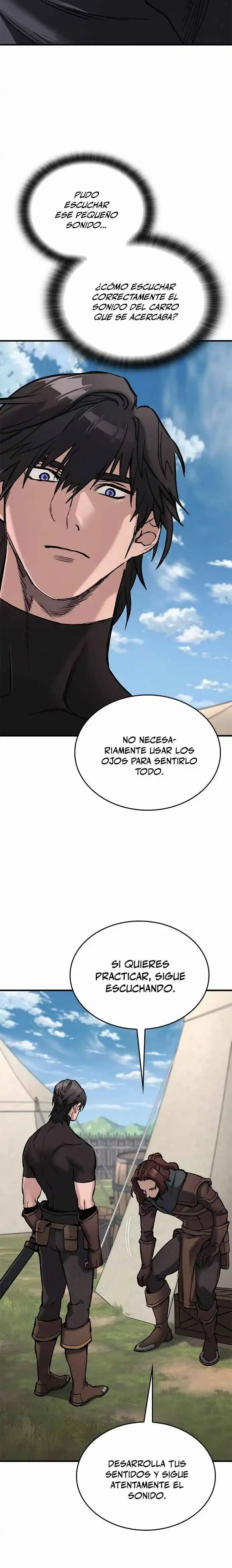 Caballero En Eterna Regresión - Capítulo 8 - Página 9 - LectorTMOo