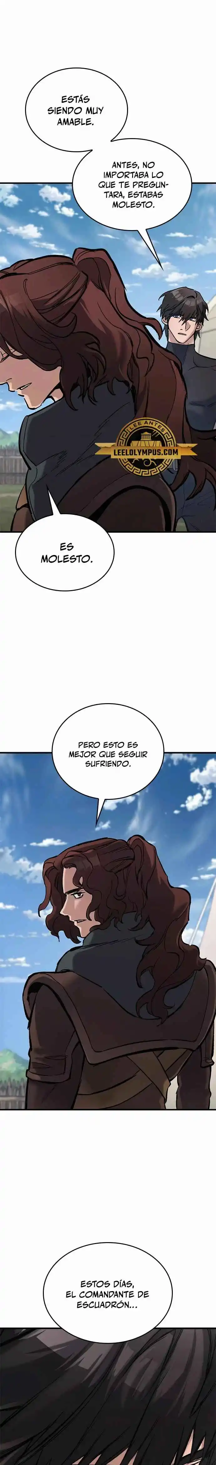 Caballero En Eterna Regresión - Capítulo 8 - Página 10 - LectorTMOo