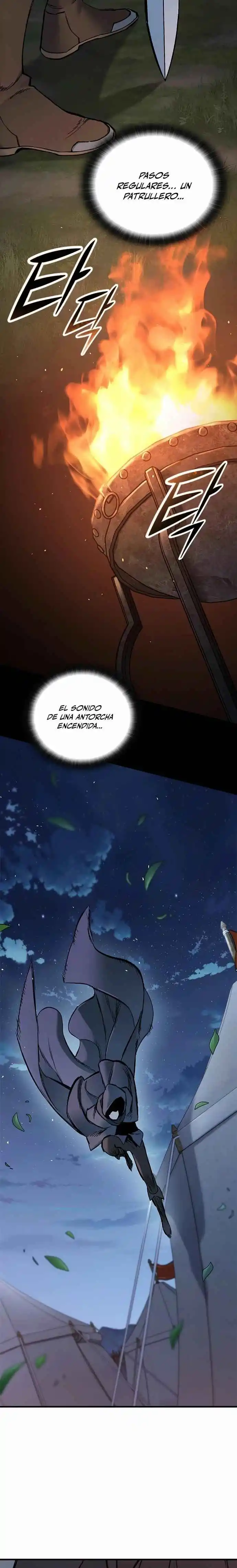 Caballero En Eterna Regresión - Capítulo 8 - Página 14 - LectorTMOo
