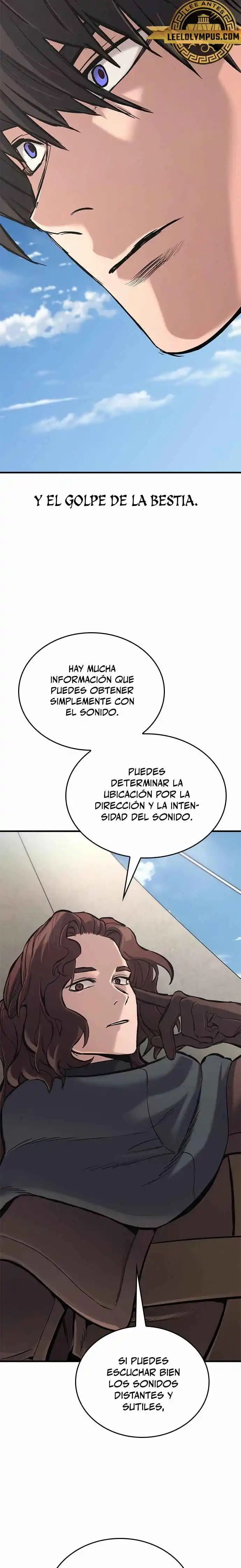 Caballero En Eterna Regresión - Capítulo 8 - Página 19 - LectorTMOo