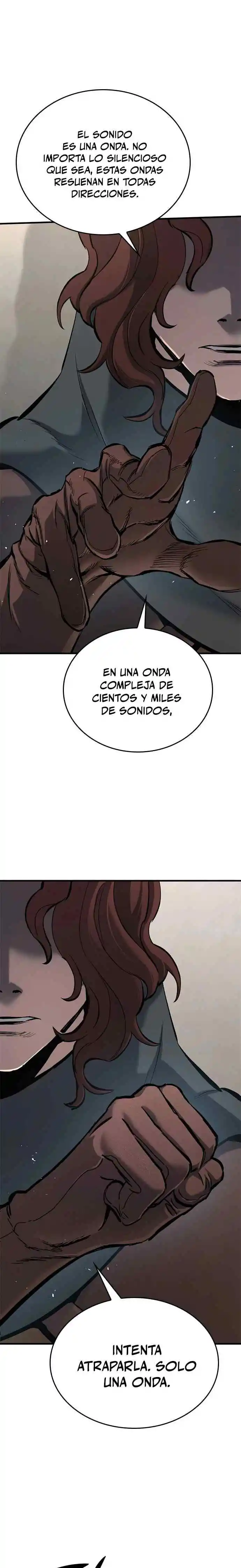 Caballero En Eterna Regresión - Capítulo 8 - Página 21 - LectorTMOo