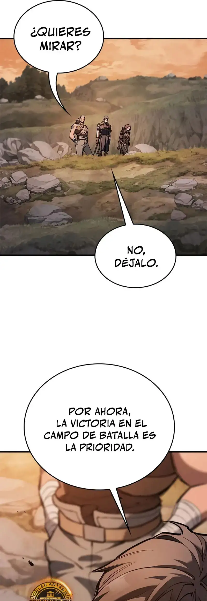 Caballero En Eterna Regresión - Capítulo 80 - Página 14 - LectorTMOo