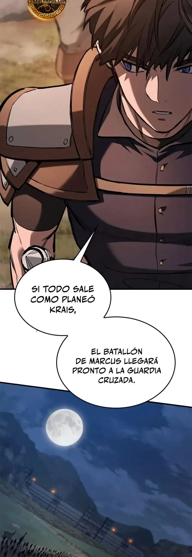 Caballero En Eterna Regresión - Capítulo 80 - Página 15 - LectorTMOo