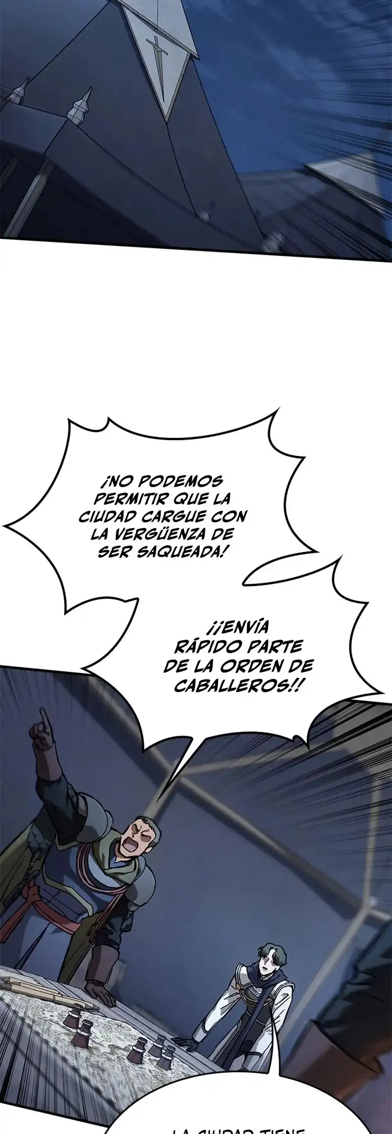 Caballero En Eterna Regresión - Capítulo 80 - Página 17 - LectorTMOo