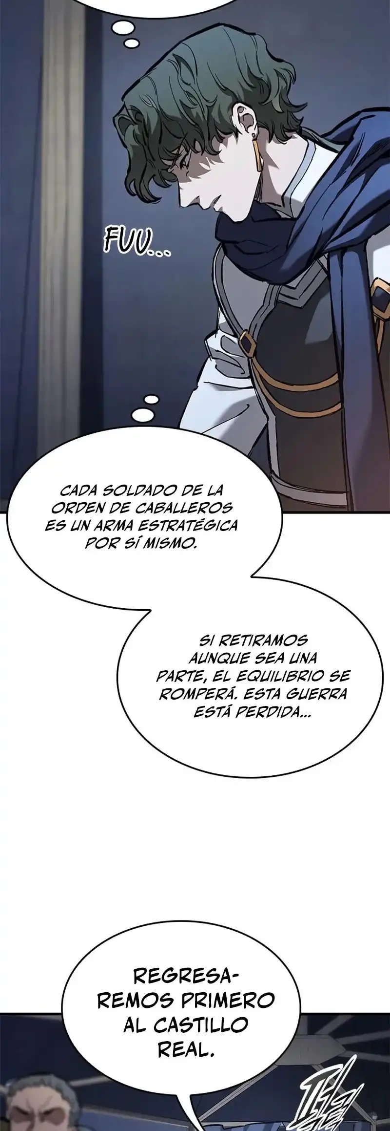 Caballero En Eterna Regresión - Capítulo 80 - Página 19 - LectorTMOo