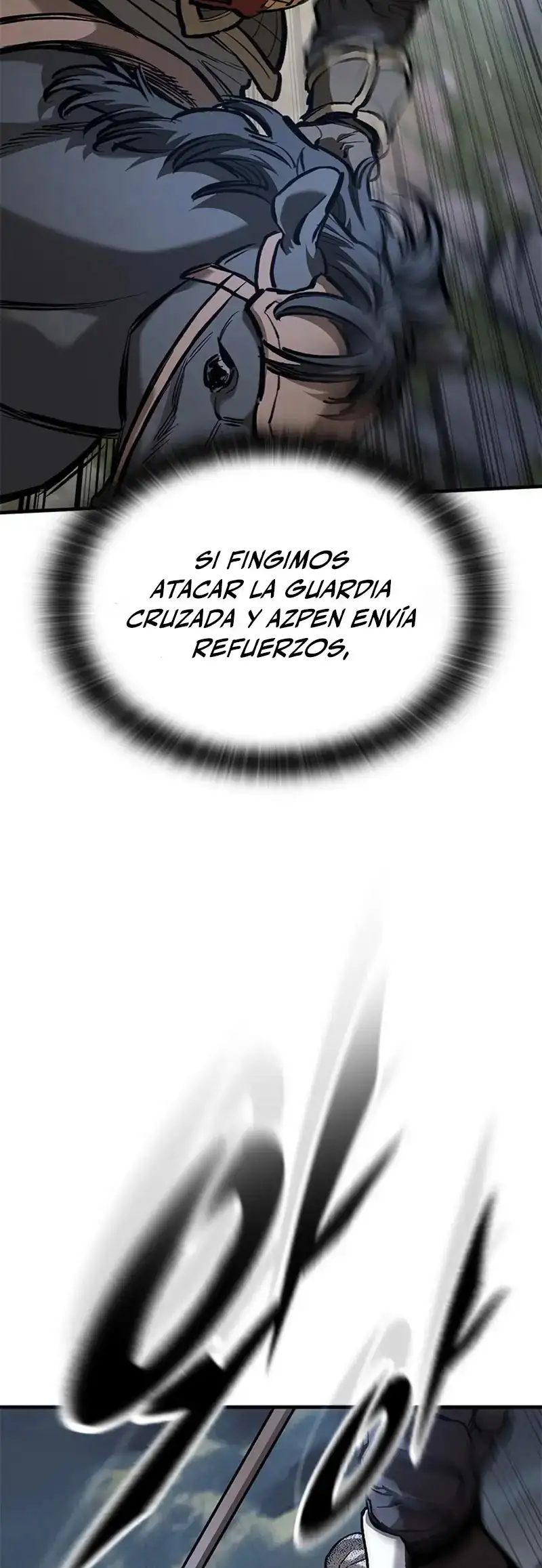 Caballero En Eterna Regresión - Capítulo 80 - Página 24 - LectorTMOo