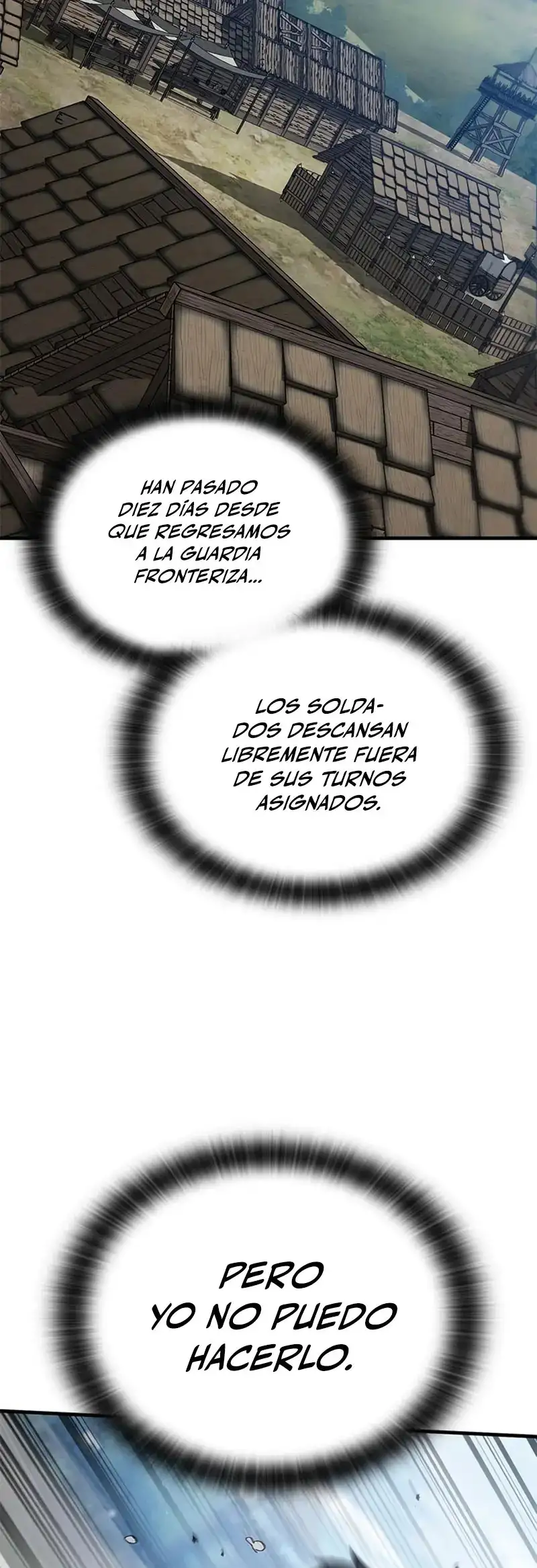 Caballero En Eterna Regresión - Capítulo 80 - Página 34 - LectorTMOo