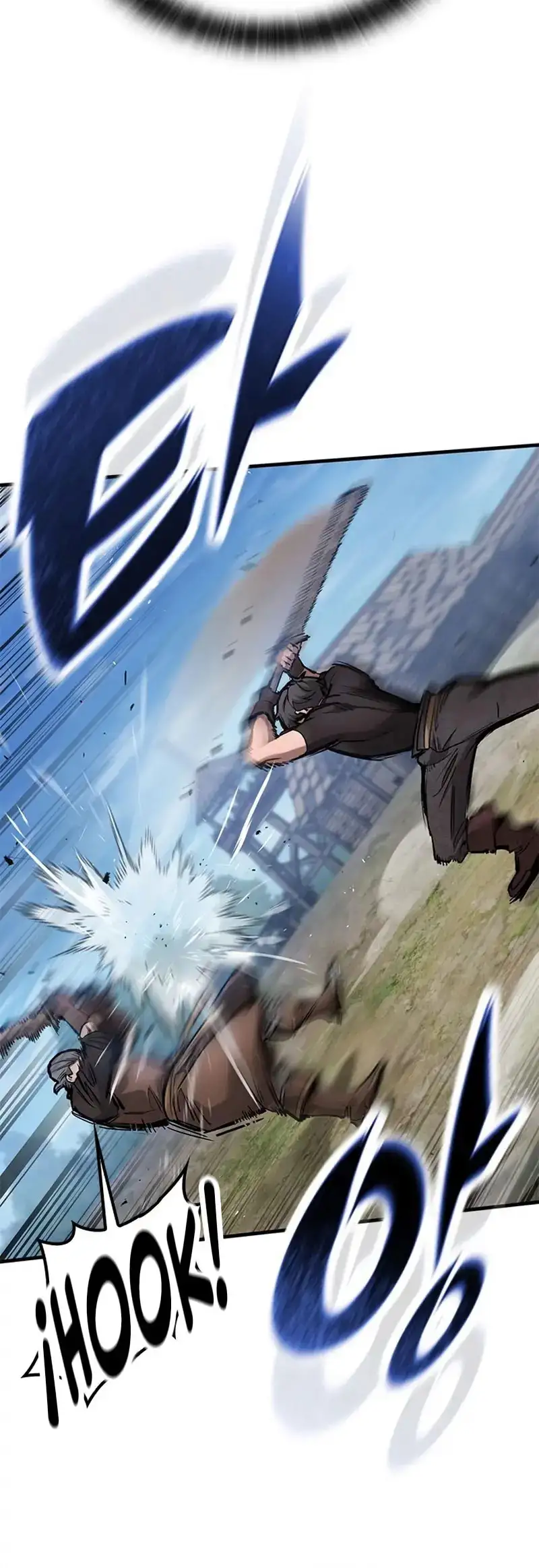 Caballero En Eterna Regresión - Capítulo 80 - Página 52 - LectorTMOo