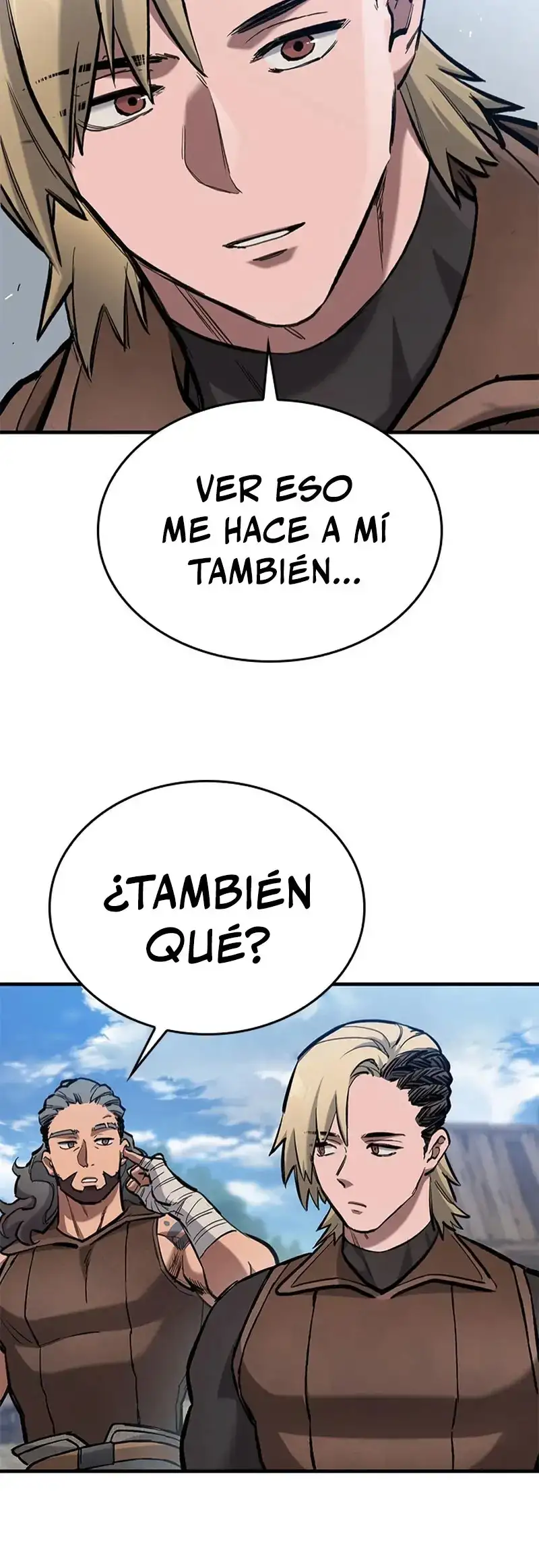 Caballero En Eterna Regresión - Capítulo 80 - Página 54 - LectorTMOo