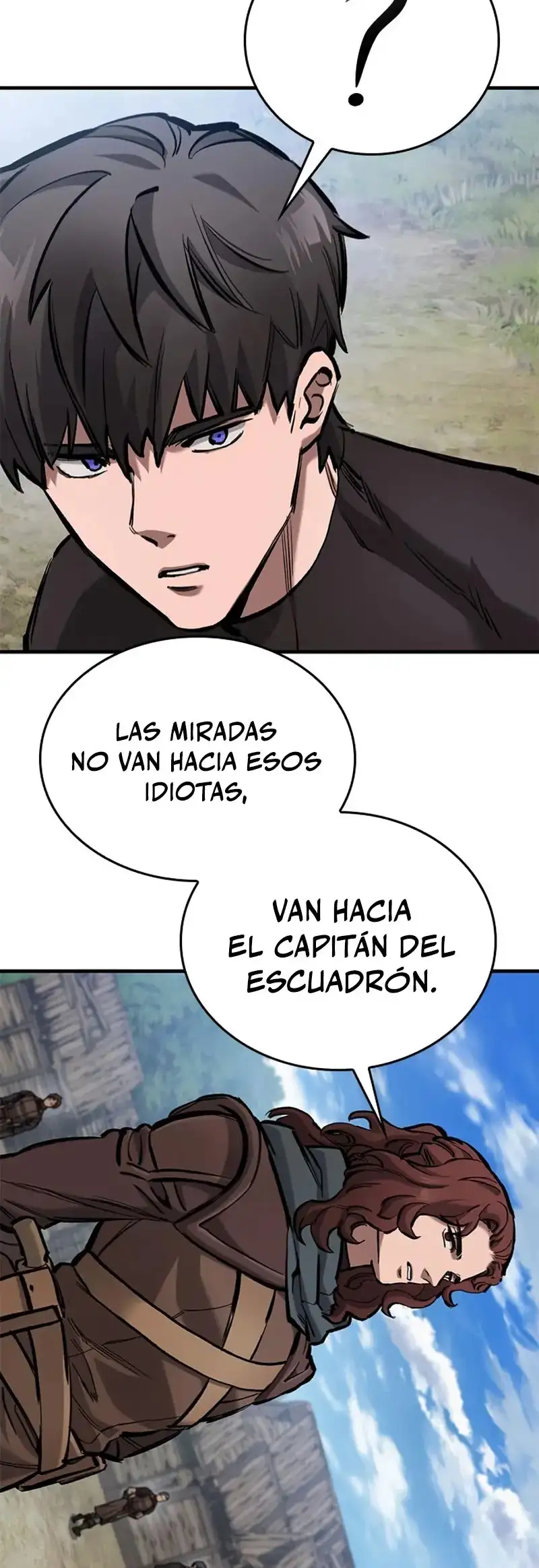 Caballero En Eterna Regresión - Capítulo 80 - Página 59 - LectorTMOo
