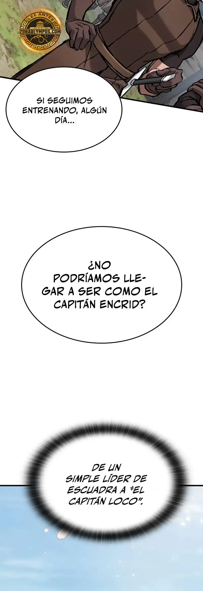 Caballero En Eterna Regresión - Capítulo 80 - Página 61 - LectorTMOo