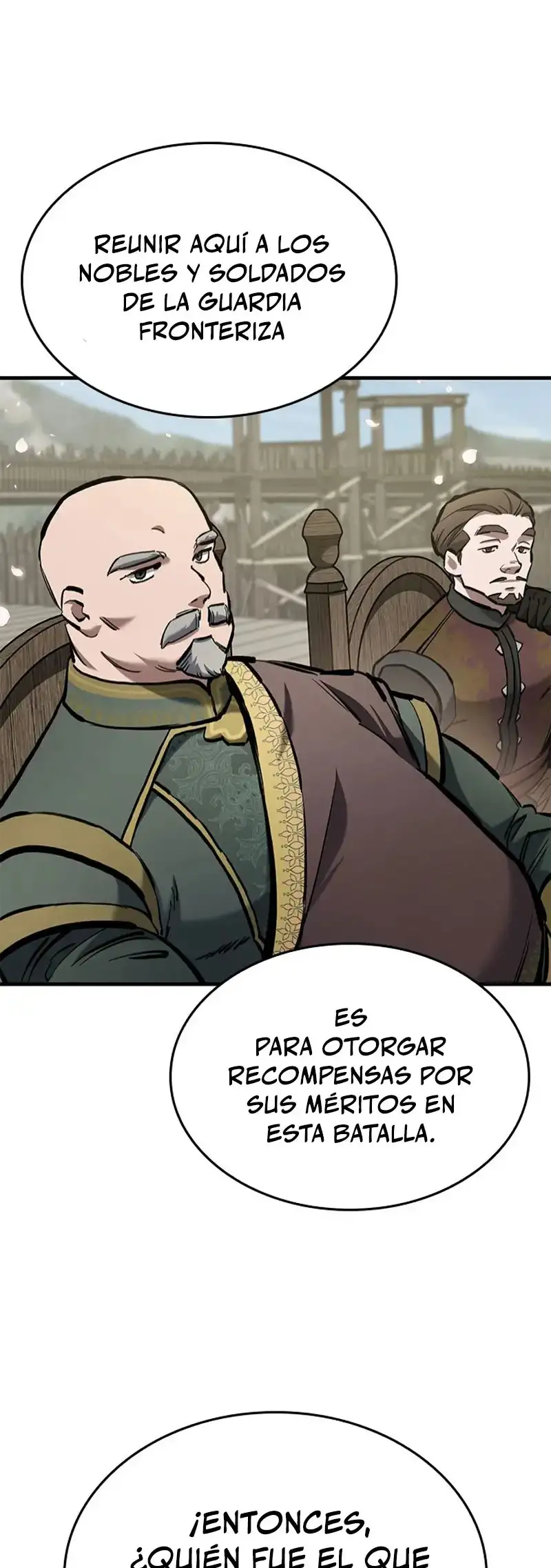 Caballero En Eterna Regresión - Capítulo 80 - Página 65 - LectorTMOo