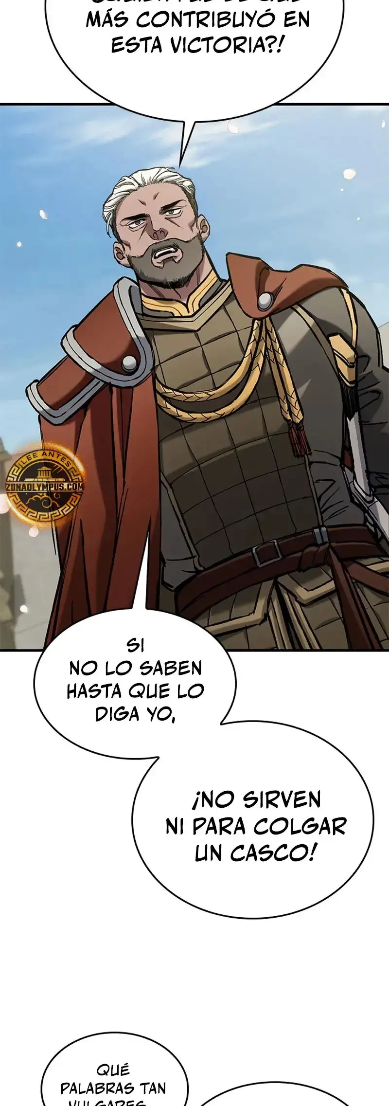 Caballero En Eterna Regresión - Capítulo 80 - Página 66 - LectorTMOo