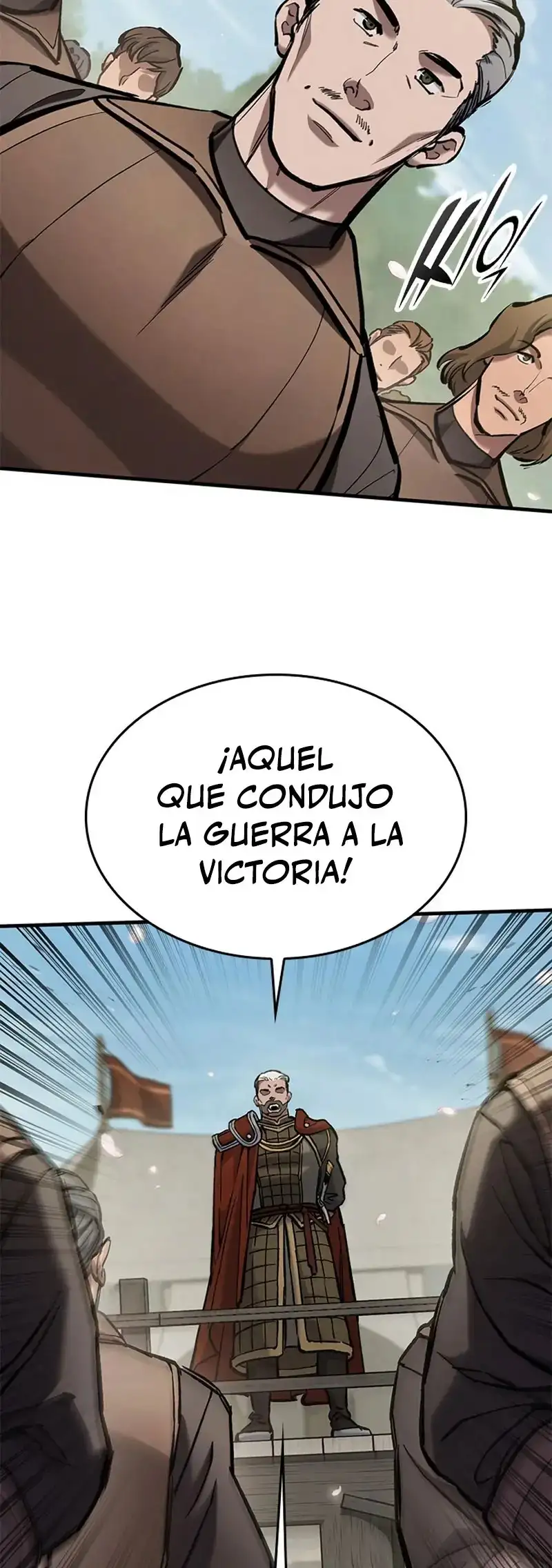 Caballero En Eterna Regresión - Capítulo 80 - Página 68 - LectorTMOo