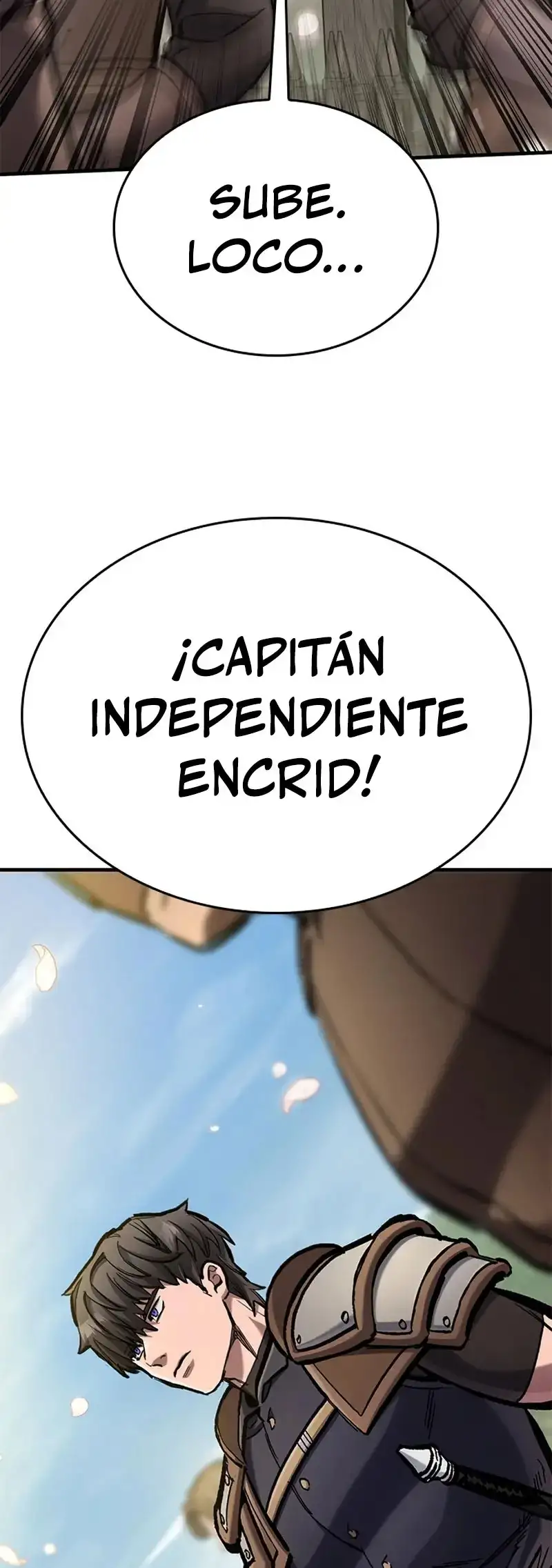 Caballero En Eterna Regresión - Capítulo 80 - Página 69 - LectorTMOo
