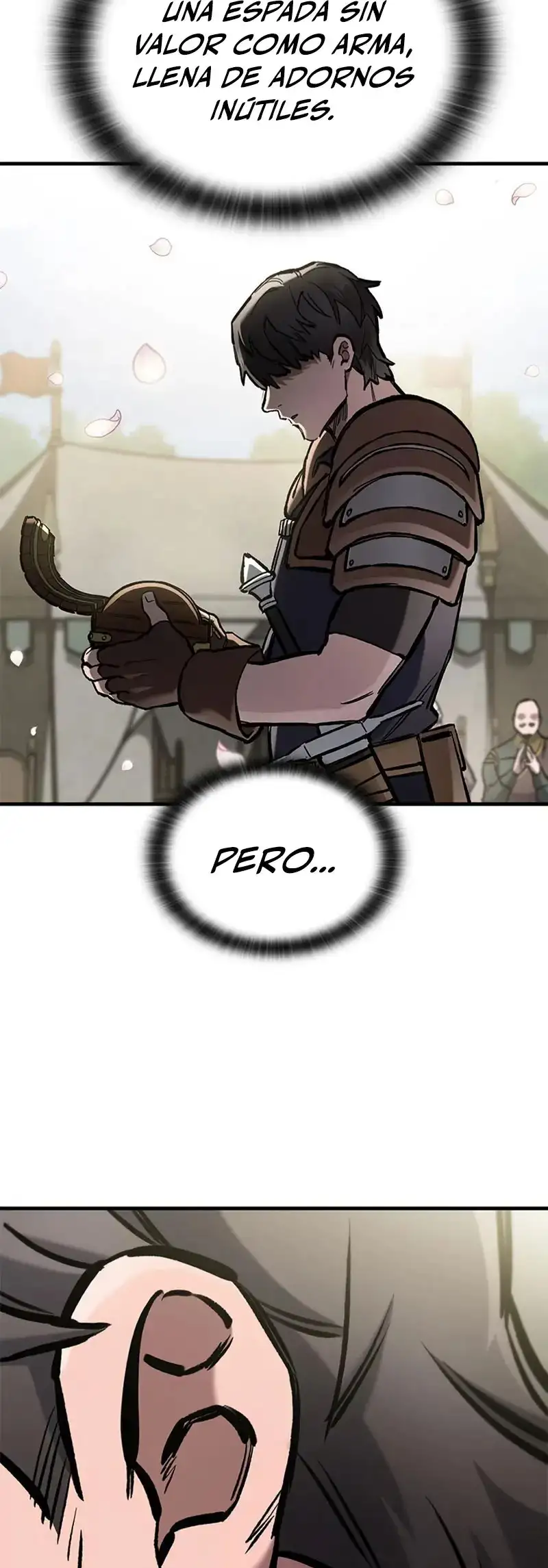 Caballero En Eterna Regresión - Capítulo 81 - Página 8 - LectorTMOo