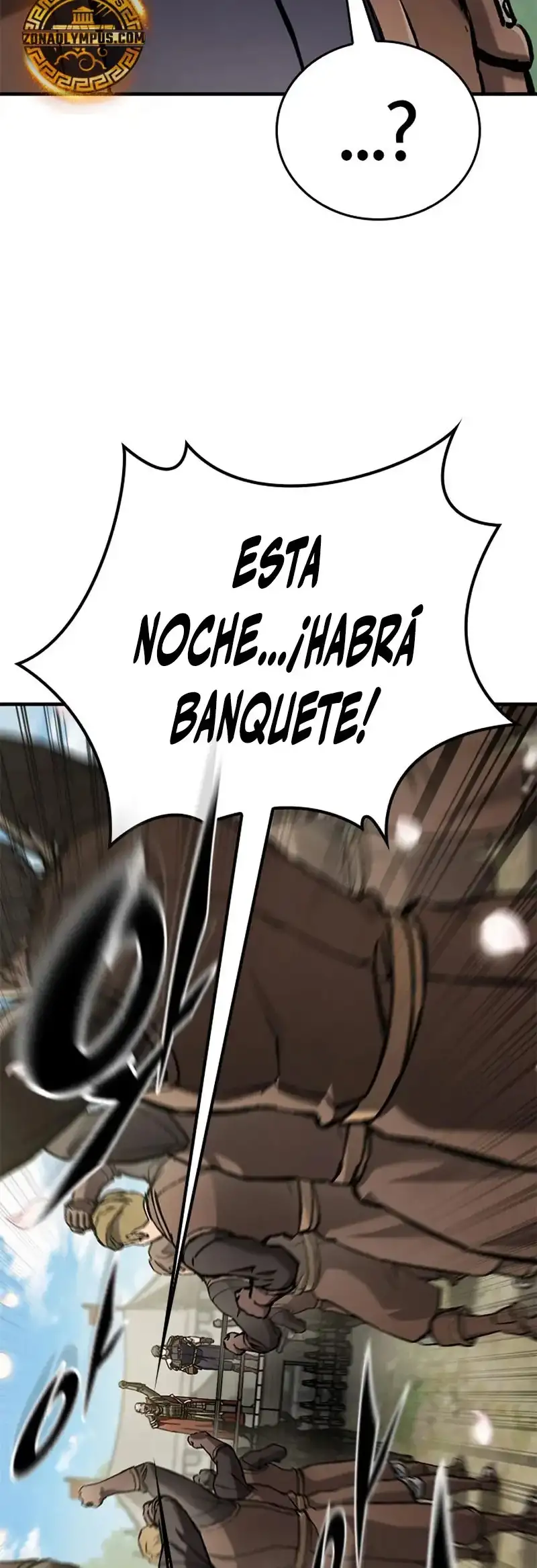 Caballero En Eterna Regresión - Capítulo 81 - Página 23 - LectorTMOo