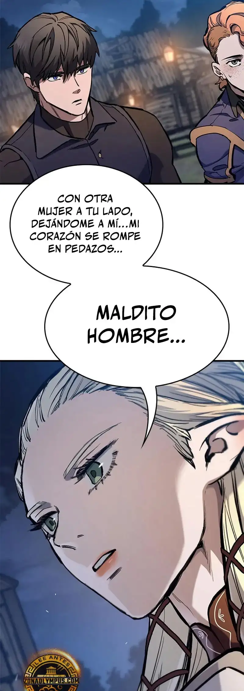 Caballero En Eterna Regresión - Capítulo 81 - Página 32 - LectorTMOo