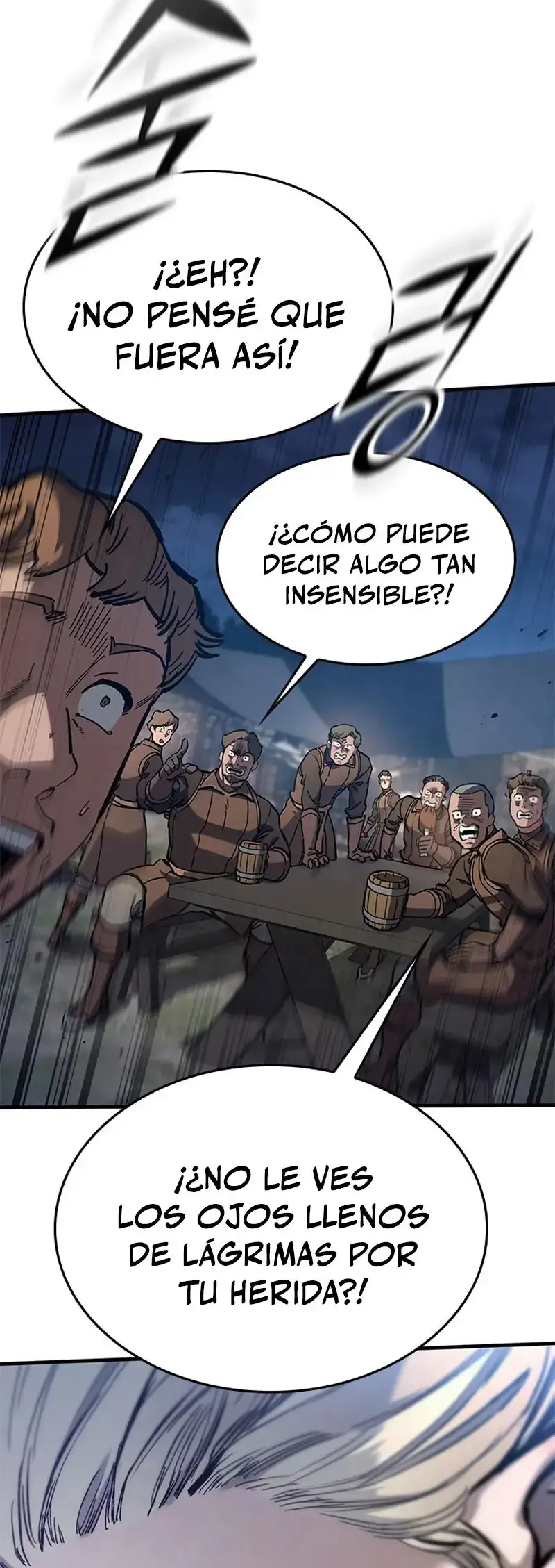 Caballero En Eterna Regresión - Capítulo 81 - Página 34 - LectorTMOo
