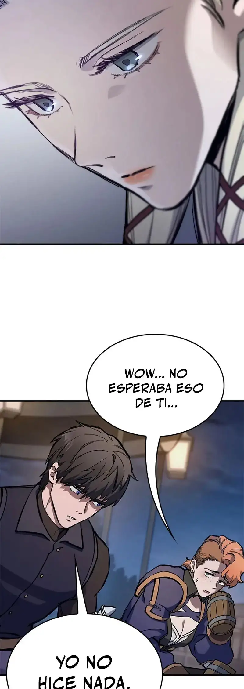 Caballero En Eterna Regresión - Capítulo 81 - Página 35 - LectorTMOo