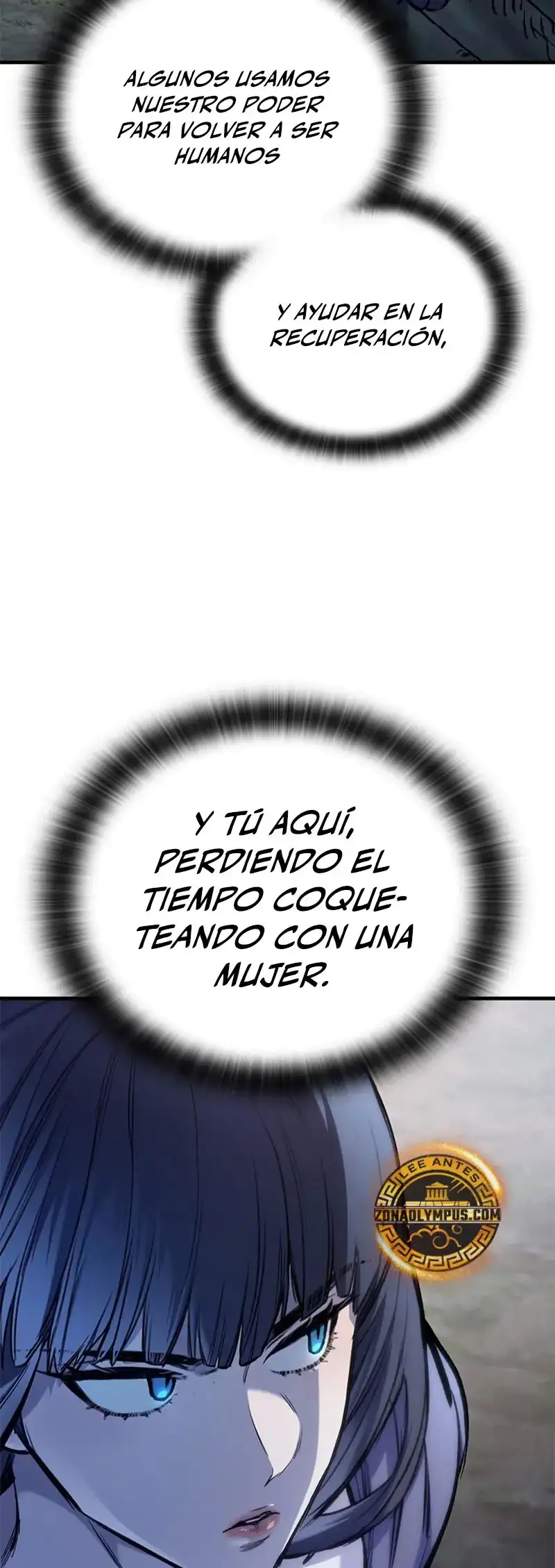 Caballero En Eterna Regresión - Capítulo 81 - Página 37 - LectorTMOo