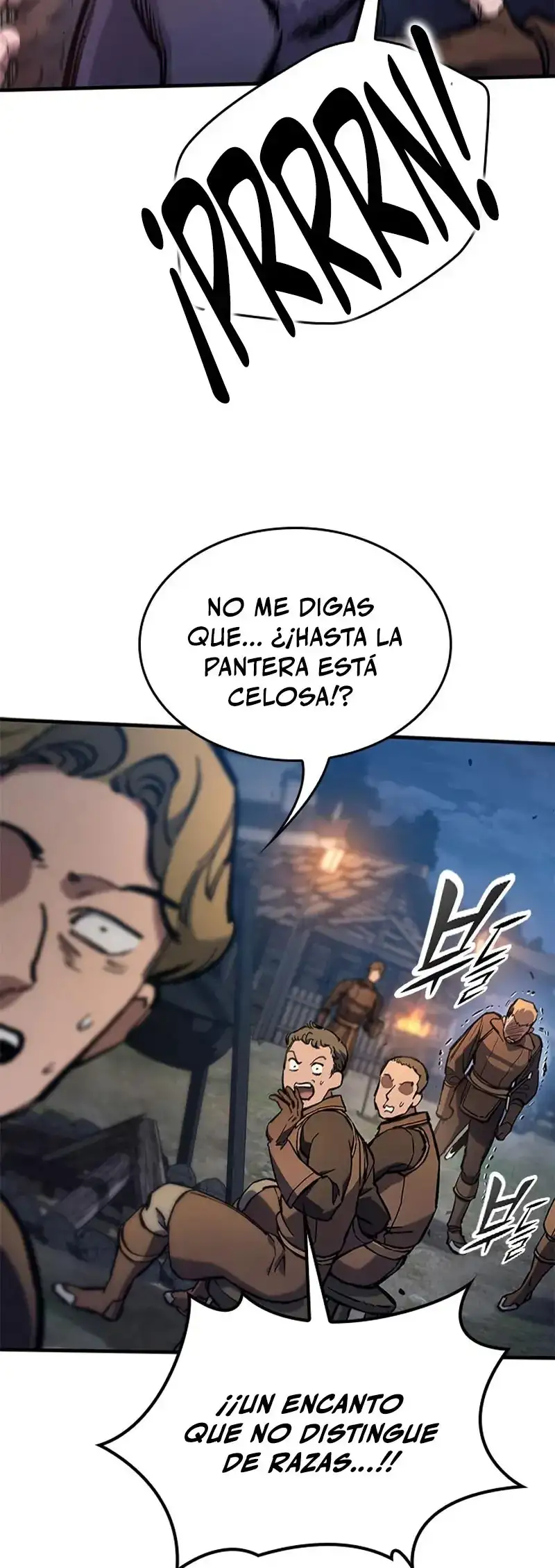 Caballero En Eterna Regresión - Capítulo 81 - Página 39 - LectorTMOo