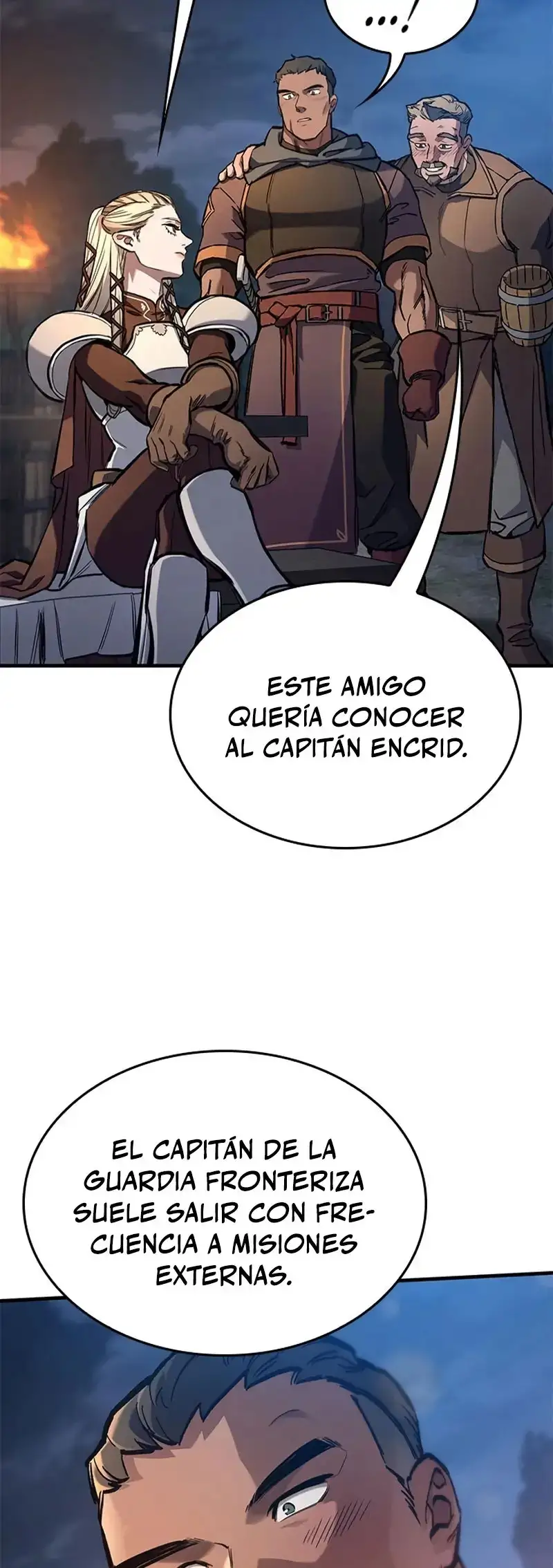 Caballero En Eterna Regresión - Capítulo 81 - Página 46 - LectorTMOo