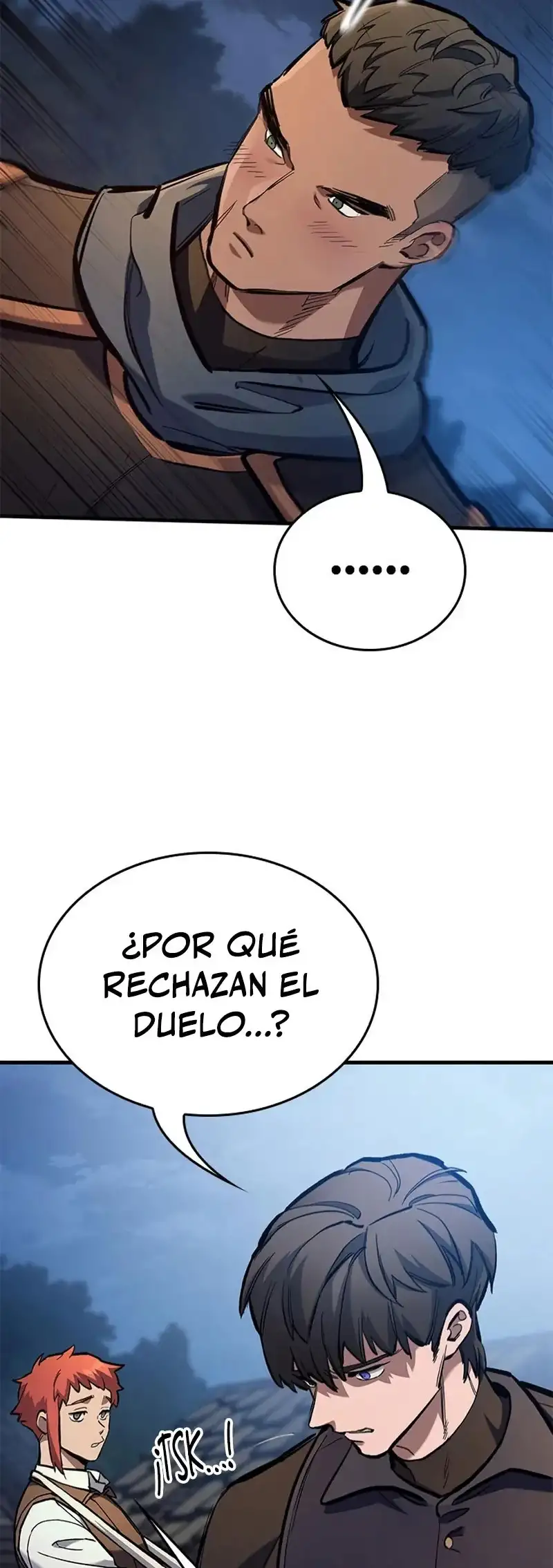 Caballero En Eterna Regresión - Capítulo 81 - Página 53 - LectorTMOo