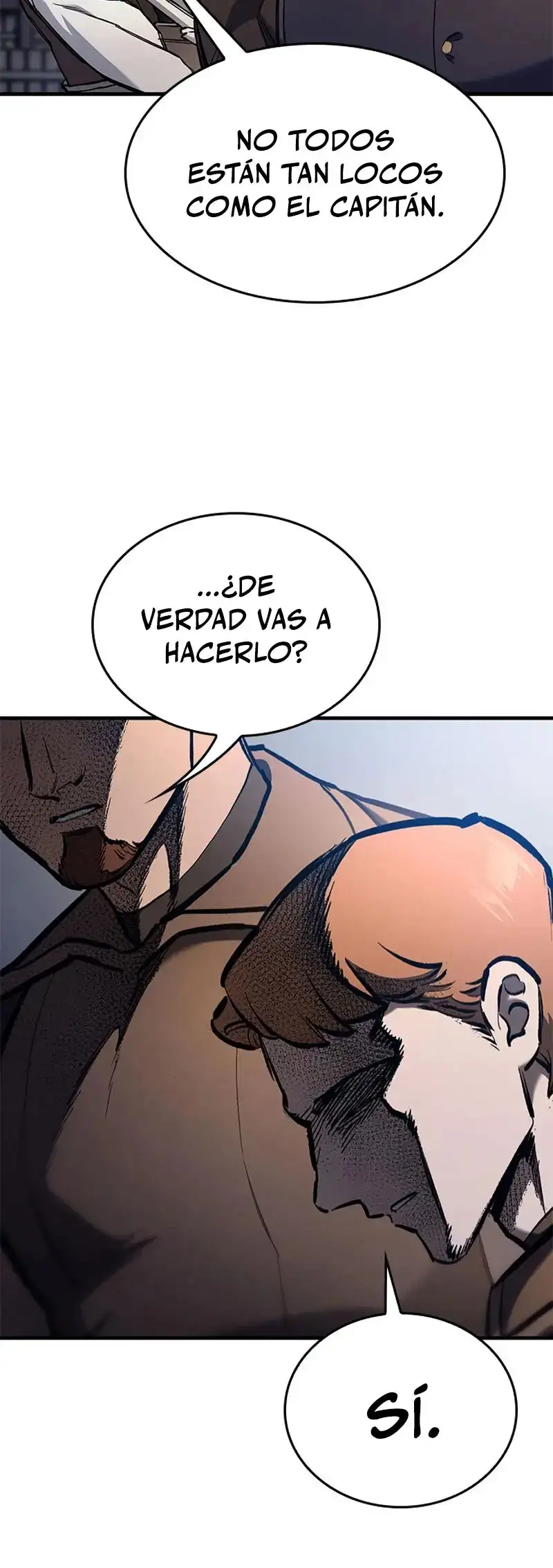 Caballero En Eterna Regresión - Capítulo 81 - Página 54 - LectorTMOo