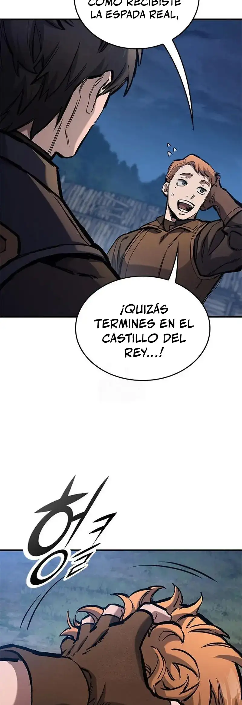 Caballero En Eterna Regresión - Capítulo 82 - Página 24 - LectorTMOo
