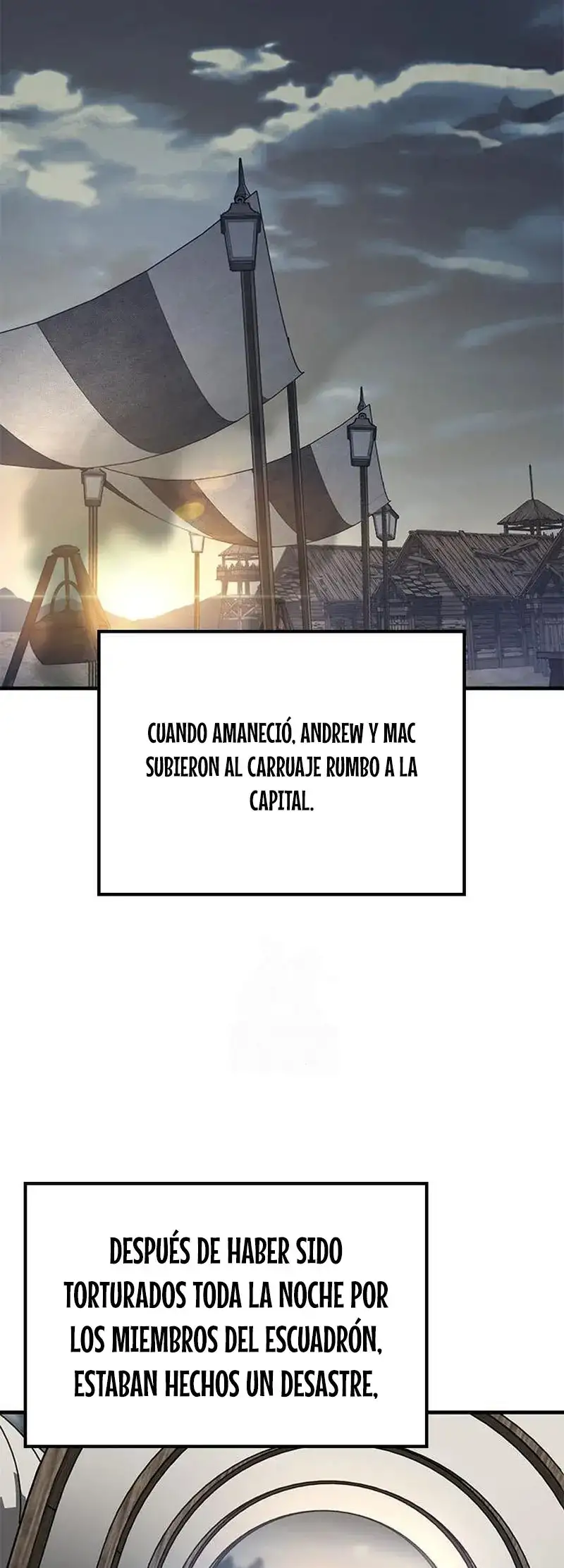 Caballero En Eterna Regresión - Capítulo 82 - Página 34 - LectorTMOo