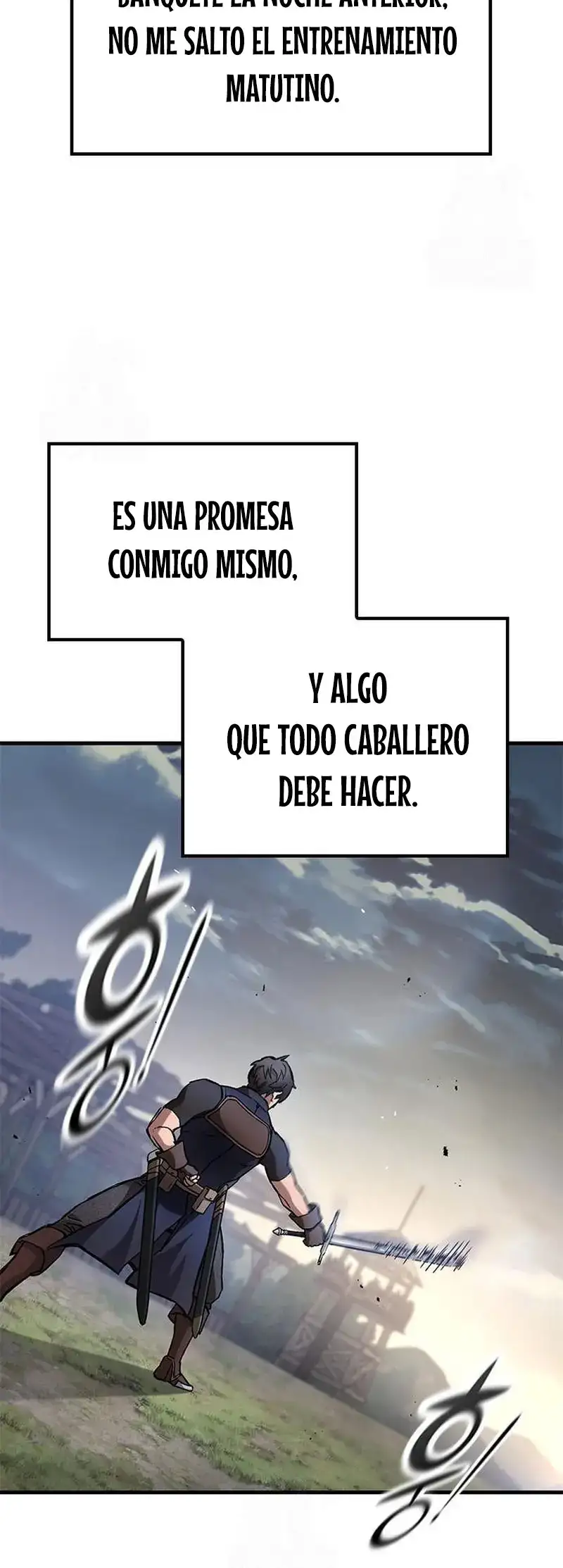 Caballero En Eterna Regresión - Capítulo 82 - Página 37 - LectorTMOo