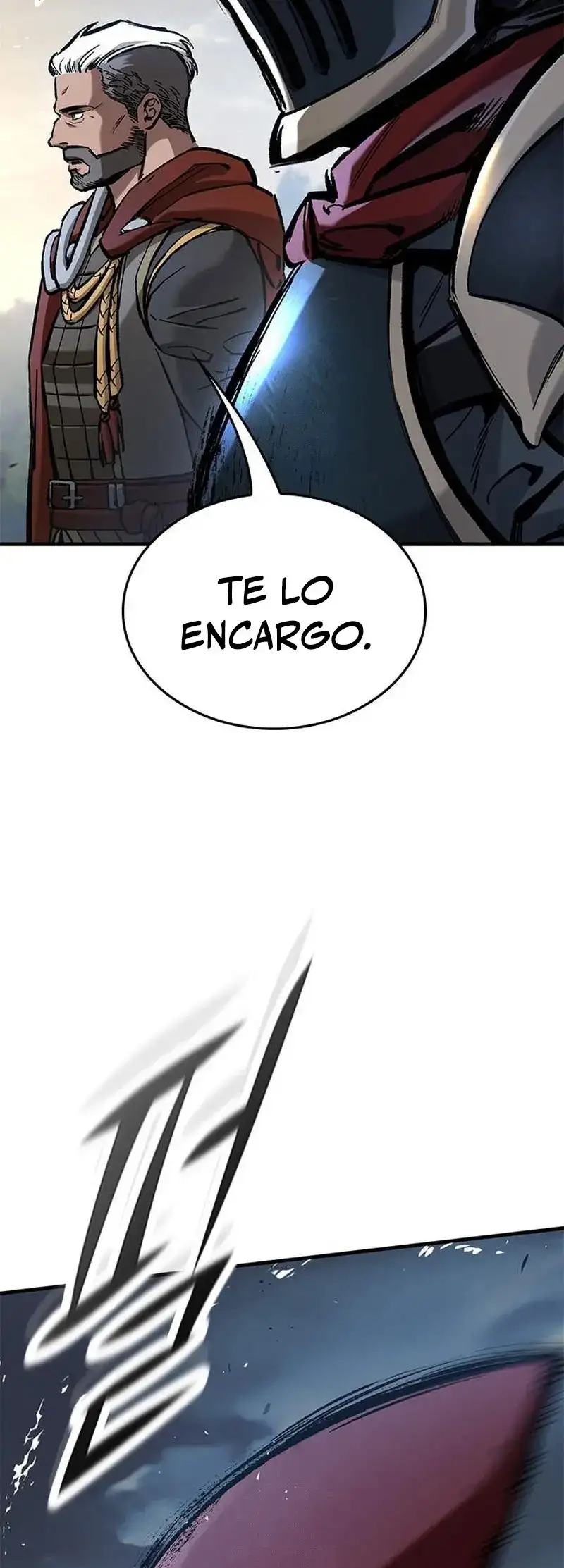 Caballero En Eterna Regresión - Capítulo 82 - Página 42 - LectorTMOo