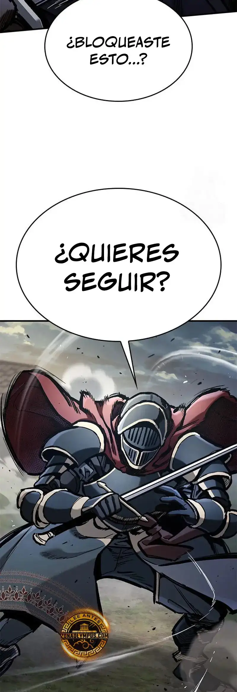 Caballero En Eterna Regresión - Capítulo 82 - Página 50 - LectorTMOo